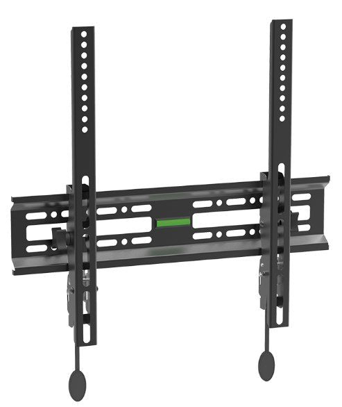 Approx Soporte De Pantalla De 32 - 70 Fijo Inclinable Max. Vesa 600x400 Hasta 50kg