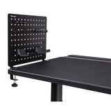 EAN 4711475642355 - Thermaltake GEA-GDP-DPMBLK-01 bandeja de escritorio/organizador Acero Negro imagen 2