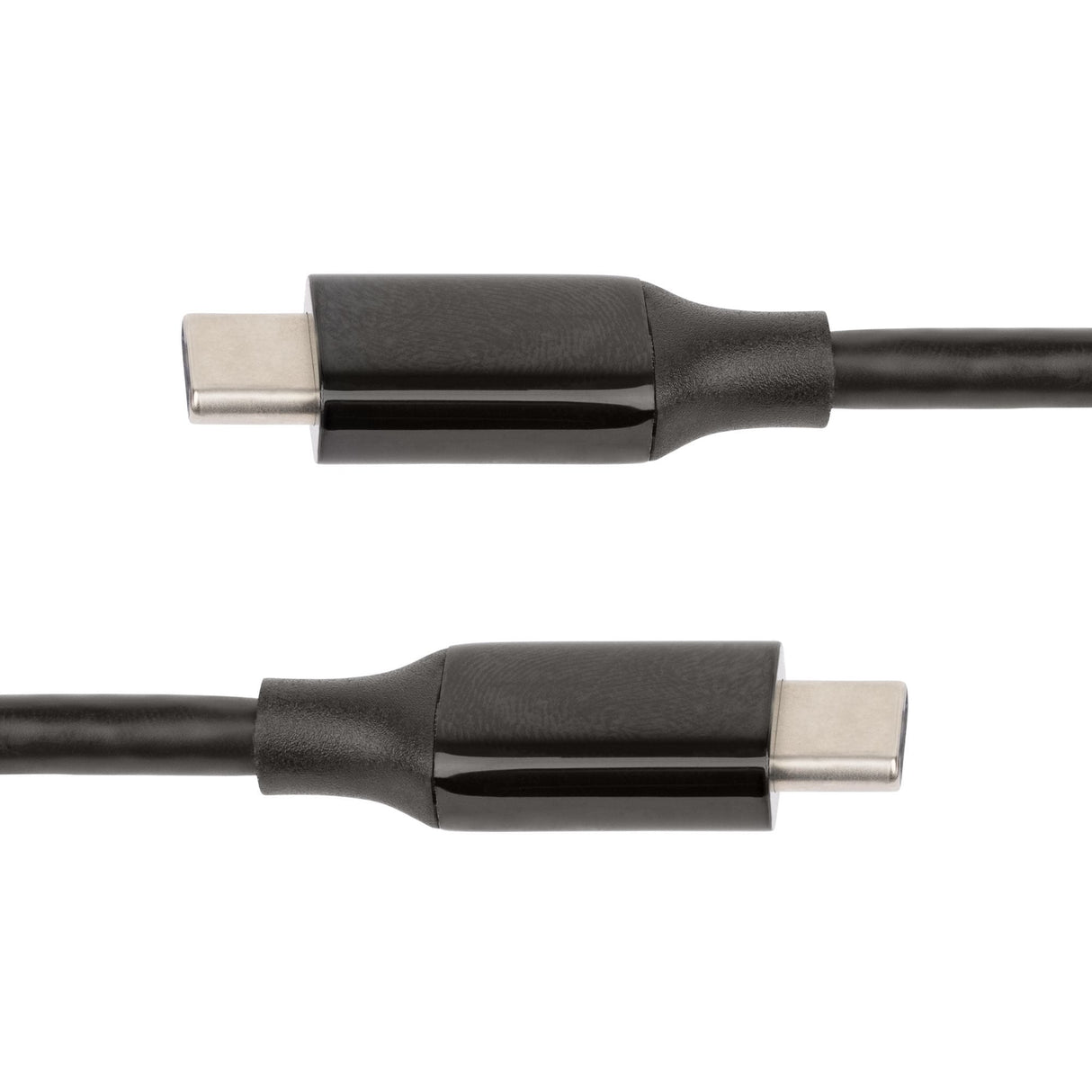 EAN 0065030895842 - StarTech.com UCC-3M-10G-USB-CABLE cable USB USB 3.2 Gen 2 (3.1 Gen 2) USB C Negro imagen 4