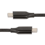 EAN 0065030895842 - StarTech.com UCC-3M-10G-USB-CABLE cable USB USB 3.2 Gen 2 (3.1 Gen 2) USB C Negro imagen 4