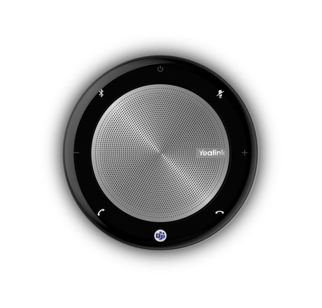 EAN 6938818305519 - Yealink CP700 Teams Edition altavoz Universal USB/Bluetooth Negro, Gris imagen 3