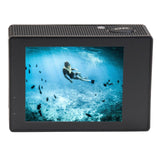Cámara Denver Act-324 Para Deporte De Acción 0,3 Mp Hd Cmos 350 G