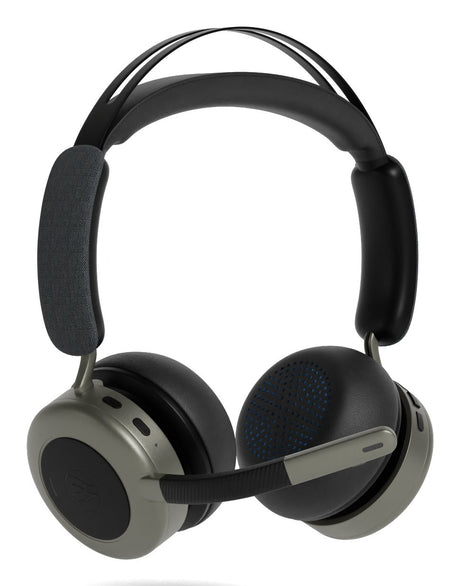 EAN 3770012094188 - Orosound TEVOS Auriculares Inalámbrico y alámbrico Casco Oficina/Centro de llamadas USB Tipo C Bluetooth  imagen 1
