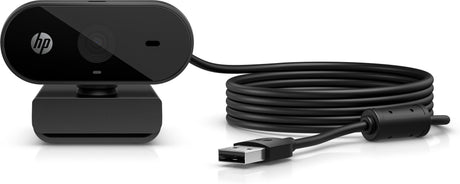 EAN 4573595728131 - HP 325 FHD Webcam cámara web 5 MP 1920 x 1080 Pixeles USB Negro imagen 1