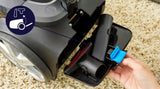 EAN 8720389015519 - Philips PowerPro Expert FC9747/09 aspiradora 2 L Aspiradora cilíndrica Secar 900 W imagen 2