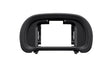 EAN 4548736064645 - Sony FDA-EP18 accesorio para lente ocular Negro imagen 1