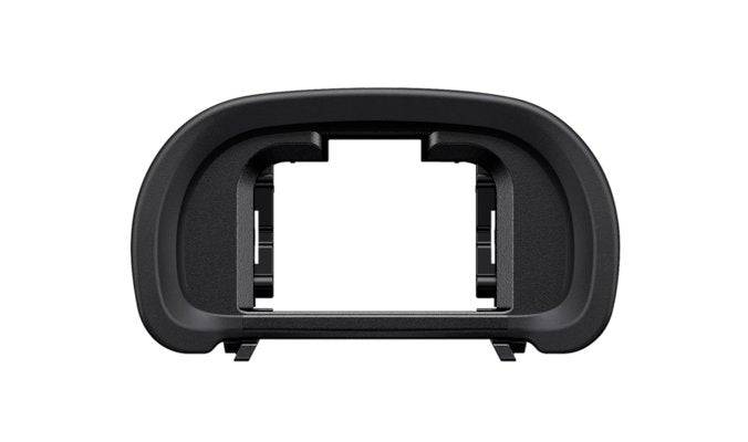 Sony Fda-Ep18 Accesorio Para Lente Ocular Negro