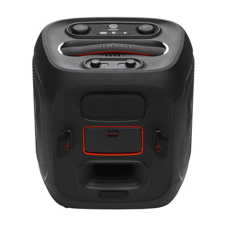EAN 1200130020216 - JBL Encore 2 Altavoz monofónico portátil Negro 100 W imagen 3