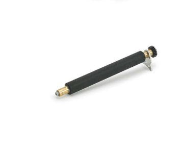 Zebra Kit-Mpm-Przq311-01, Walzen-Ersatzset, Negro, Dorado, 1 Unidad