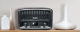 Muse M-135 Dbt Radio Portátil