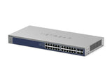Multi-Gigabit Plus Switch With Cpnt 10g Ports And 2 Dedicated Sfp+ P