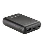 EAN 4034303028375 - Intenso XS10000 Polímero de litio 10000 mAh Negro imagen 6