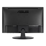 EAN 4711081368403 - ASUS VT168HR pantalla para PC 39,6 cm (15.6") 1366 x 768 Pixeles WXGA LED Pantalla táctil Negro imagen 5