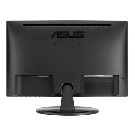 EAN 4711081368403 - ASUS VT168HR pantalla para PC 39,6 cm (15.6") 1366 x 768 Pixeles WXGA LED Pantalla táctil Negro imagen 4
