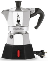 Bialetti, Máquina De Café Espresso