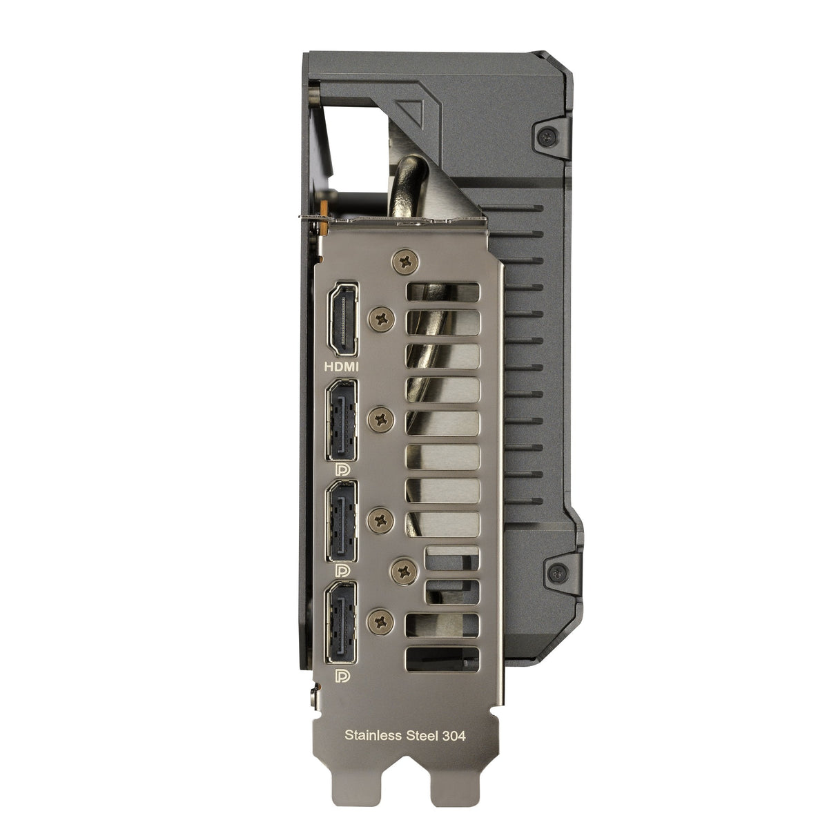 Asus Tuf Gaming Rx7800 Xt Oc Pcie4 16gb Ddr6 Hdmi 3 Dp Rgb Overclocked