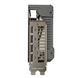 Asus Tuf Gaming Rx7800 Xt Oc Pcie4 16gb Ddr6 Hdmi 3 Dp Rgb Overclocked