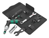 EAN 4013288228017 - Wera 05136043001 destornillador manual Juego imagen 1