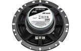 Jvc Cs-Dr1722