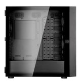 Caja Pc Silverstone Seta H1, Tower-Gehäuse