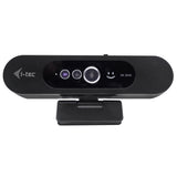 Webcam  I-Tec Solomon Wh200 2k  With Windows Hello