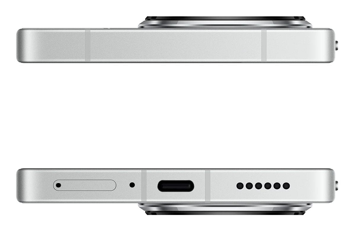 EAN 6932554411572 - Xiaomi Poco F7 Pro 16,9 cm (6.67") SIM doble 5G USB Tipo C 12 GB 512 GB 6000 mAh Plata imagen 6