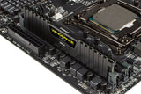 EAN 0843591055642 - Corsair Vengeance LPX, 32GB módulo de memoria 4 x 8 GB DDR4 288-pin DIMM imagen 4