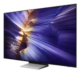 Samsung Tv (Qe48s90faexxh)