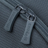 Mochila Rivacase 8460 Tegel Eco Para Portátil 17.3" Acuamarina