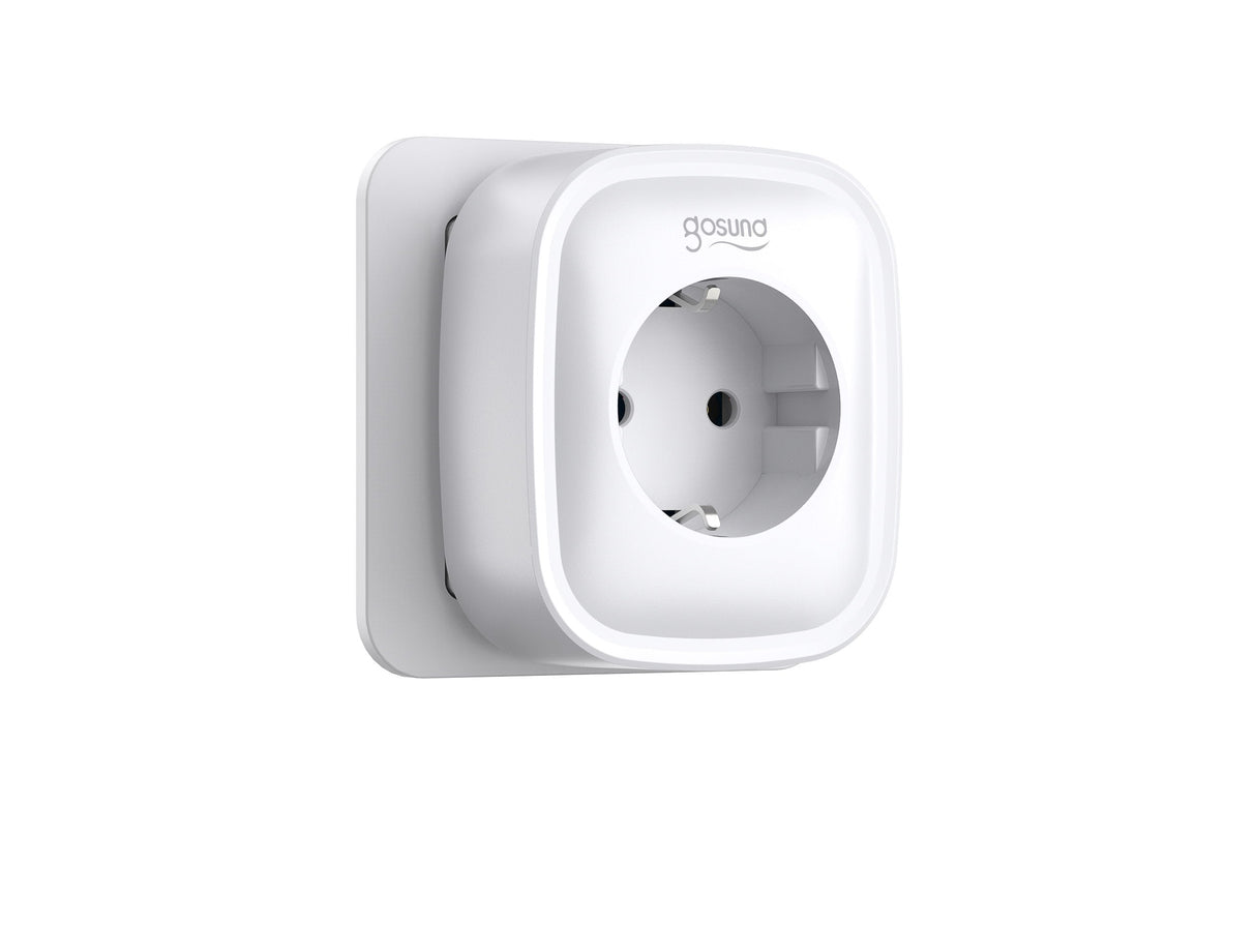 Enchufe Gosund Toma Wifi Inteligente Sp112
