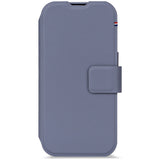 Decoded Silicone Detachable Wallet Ip 17 Pro Forever Blue