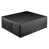 Caja Pc Silvermone Sm-Ml11b, Htpc-Gehäuse Sm-Ml11b