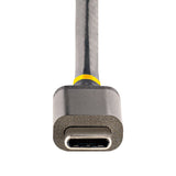 EAN 0065030895552 - StarTech.com 115B-USBC-MULTIPORT base para portátil y replicador de puertos Alámbrico USB 3.2 Gen 1 (3.1  imagen 6
