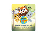 Tonies Green Team: Rettung An Land M. Nina D. Roten Panda