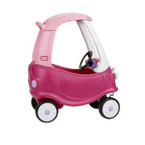 Jezdzik Cozy Coupe Princess