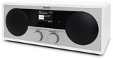 Technisat Digitradio 451 Cd Ir White