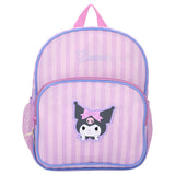 Vadobag Mochila Kuromi Super Stripes
