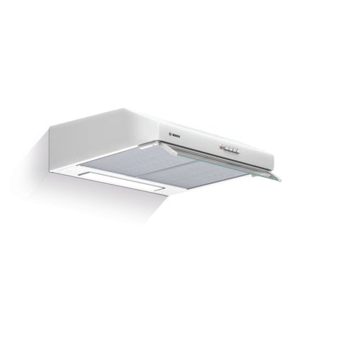 EAN 4242002968476 - Bosch DUL63CC20 campana De pared Blanco D 350 m³/h imagen 2