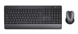 Trezo Eco Wireless Keyboard