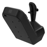 EAN 4015918160377 - Aerosoft AS16037 accesorio para simulador de vuelo/carreras Base para volante de simulador de carreras imagen 17