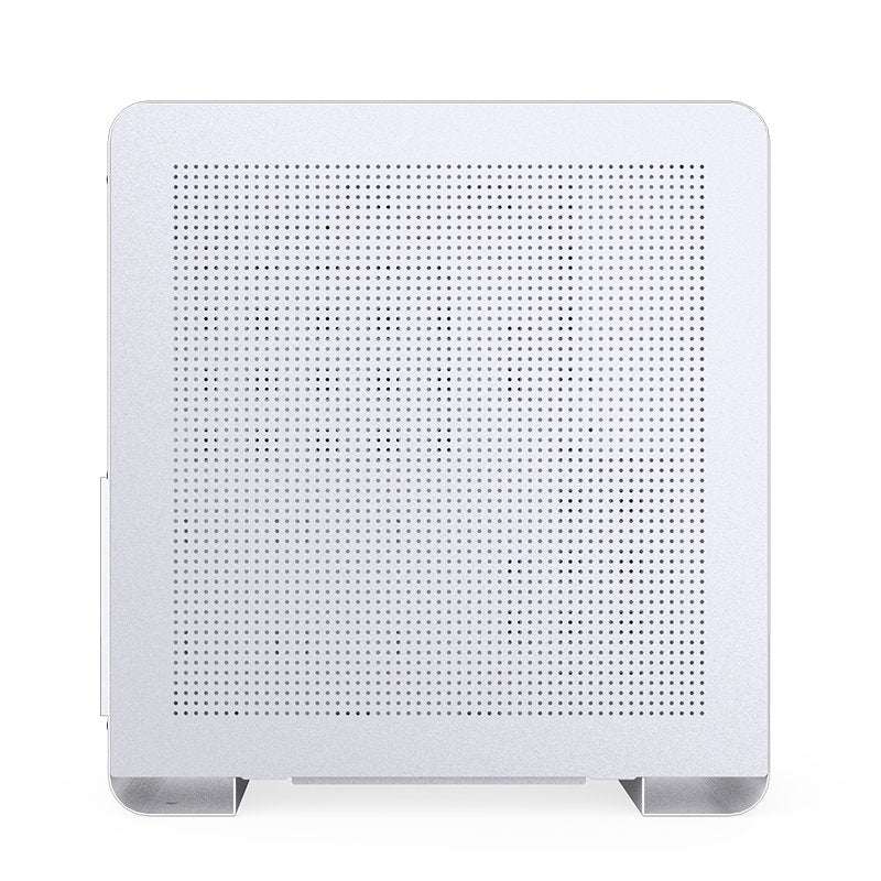 Jonsbo U4 Pro Mesh Midi-Tower - Blanco