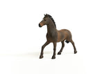 Schleich Horse Club Oldenburg Stallion 13946