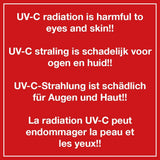 EAN 8711500624888 - Philips FTC11G23GERM/01 lámpara incandescente 11 W imagen 3