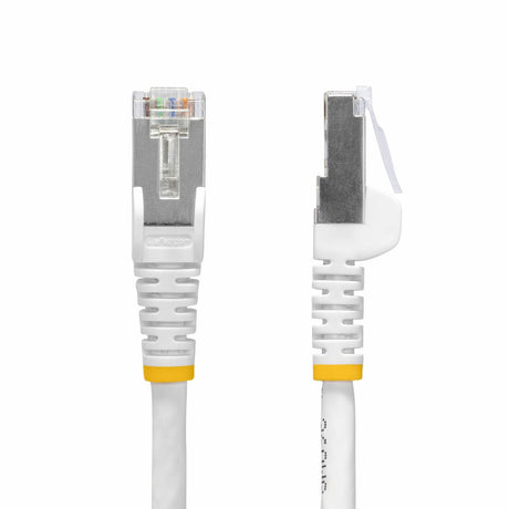 EAN 65030898607 - StarTech.com NLWH-2M-CAT8-PATCH cable de red S/FTP (S-STP) imagen 2