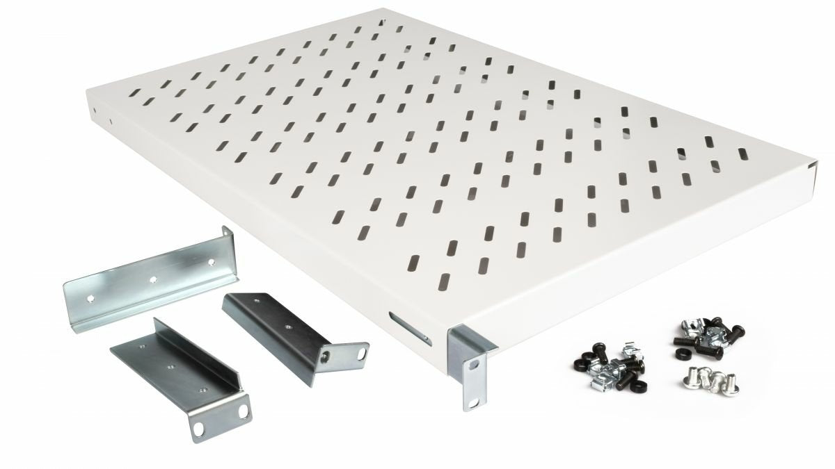 Equip Ezvs-19-1-10-G Accesorio De Bastidor Cajón Metálico Para Rack