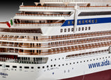 Cruiser Ship Aida