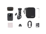 EAN 6937224177819 - DJI Osmo 360 II Riding Combo cámara para deporte de acción 8K Ultra HD CMOS 25,4 / 1,1 mm (1 / 1.1") Wifi imagen 3