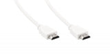 Câble Hdmi 1.4 T Nb 2m M/M (Blanco)