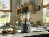 Kitchenaid 5ksb2073edg Pure Power, Dunkelgrau