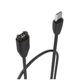 EAN 8591680161218 - FIXED FIXDW-796-C cargador de dispositivo móvil Reloj inteligente Negro USB Interior imagen 4